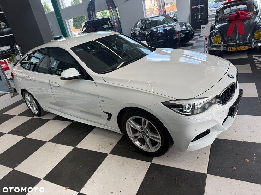 BMW 3GT - 11