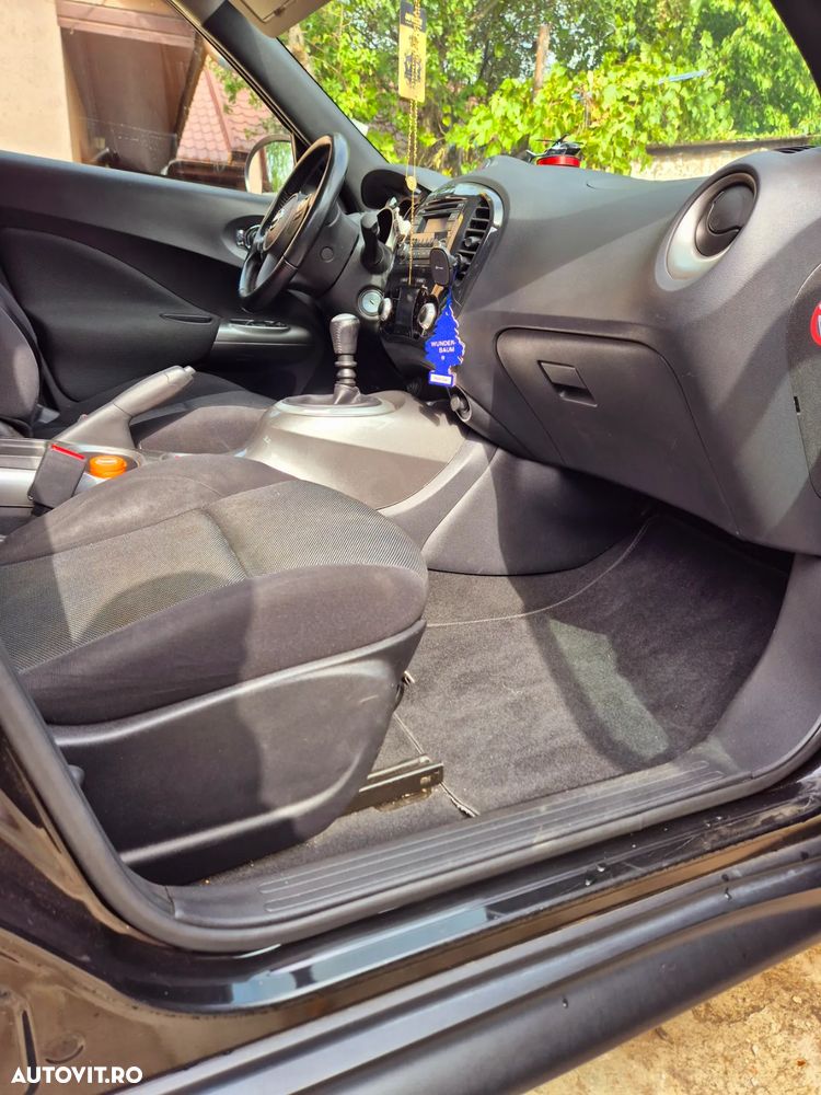 Nissan Juke - 13