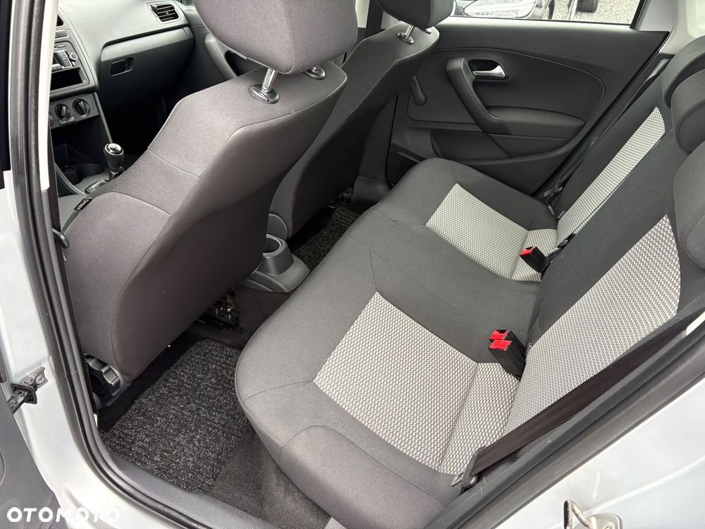 Volkswagen Polo 1.2 Life - 6