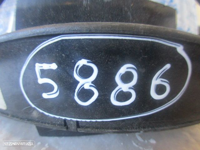 Modulo 641183903009 BMW SERIE 3 COUPE E36 1994 318Is 1.8I  16V 140Cv 3P PRETO Módulo Climatização - 4