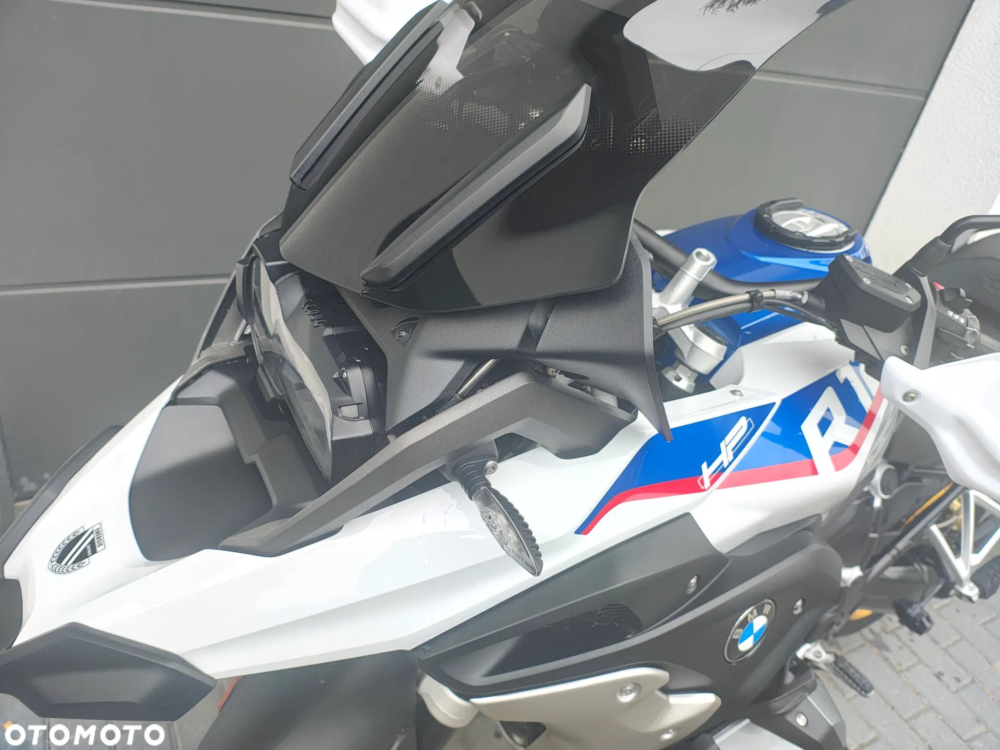BMW GS - 21