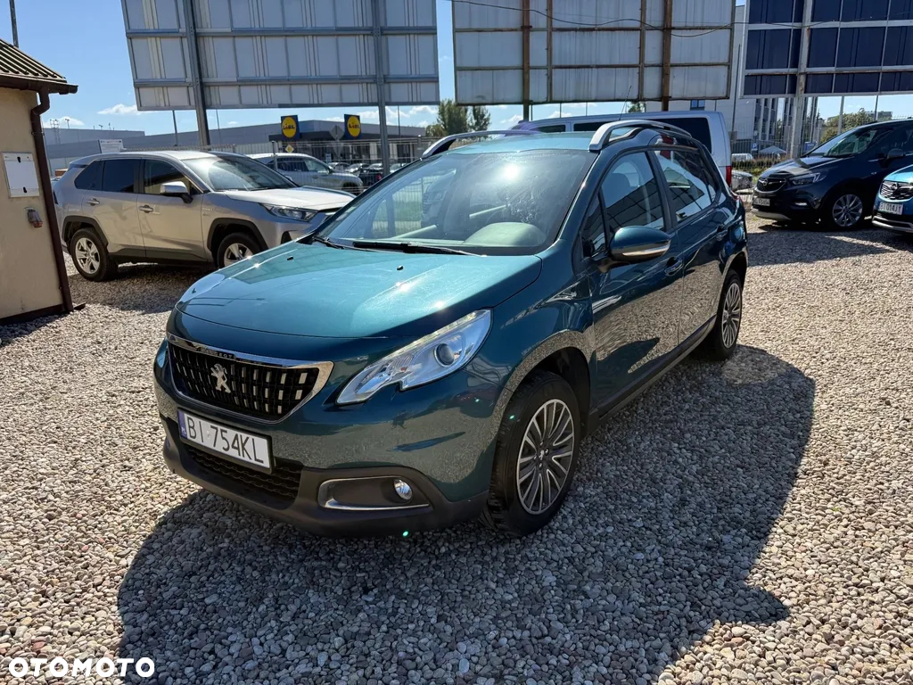 Peugeot 2008 1.2 Pure Tech Style - 4