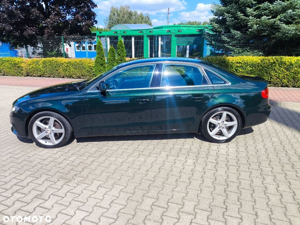 Audi A4 - 11
