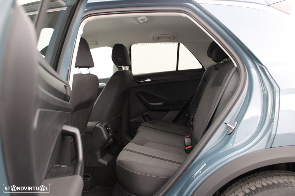 VW T-Roc 1.0 TSI Life - 21