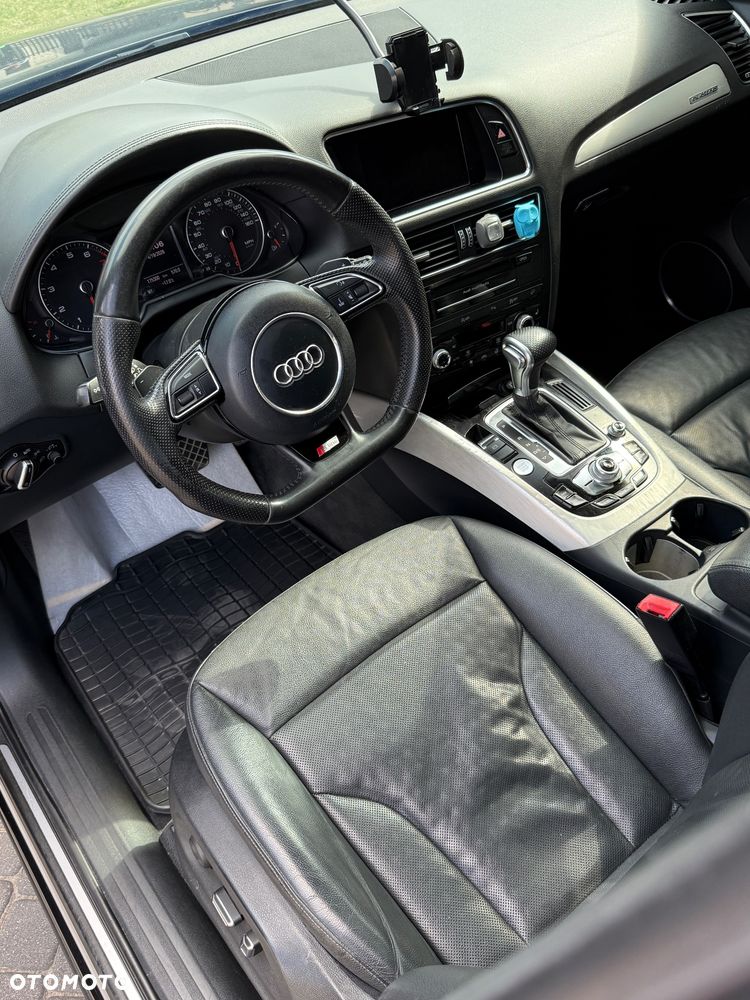 Audi Q5 - 15