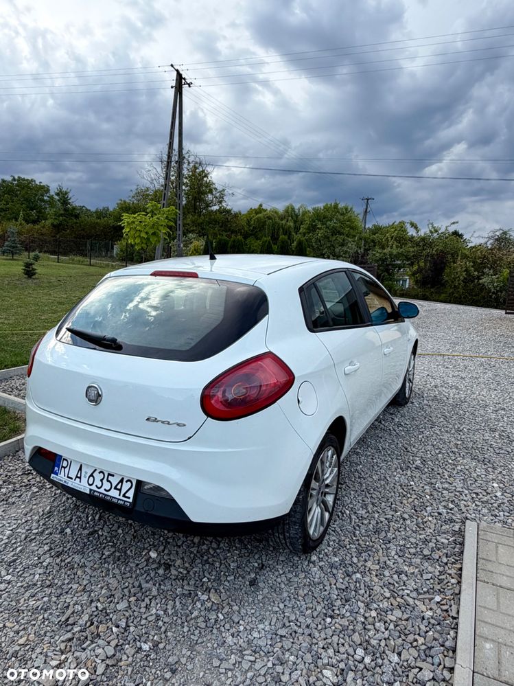 Fiat Bravo - 3