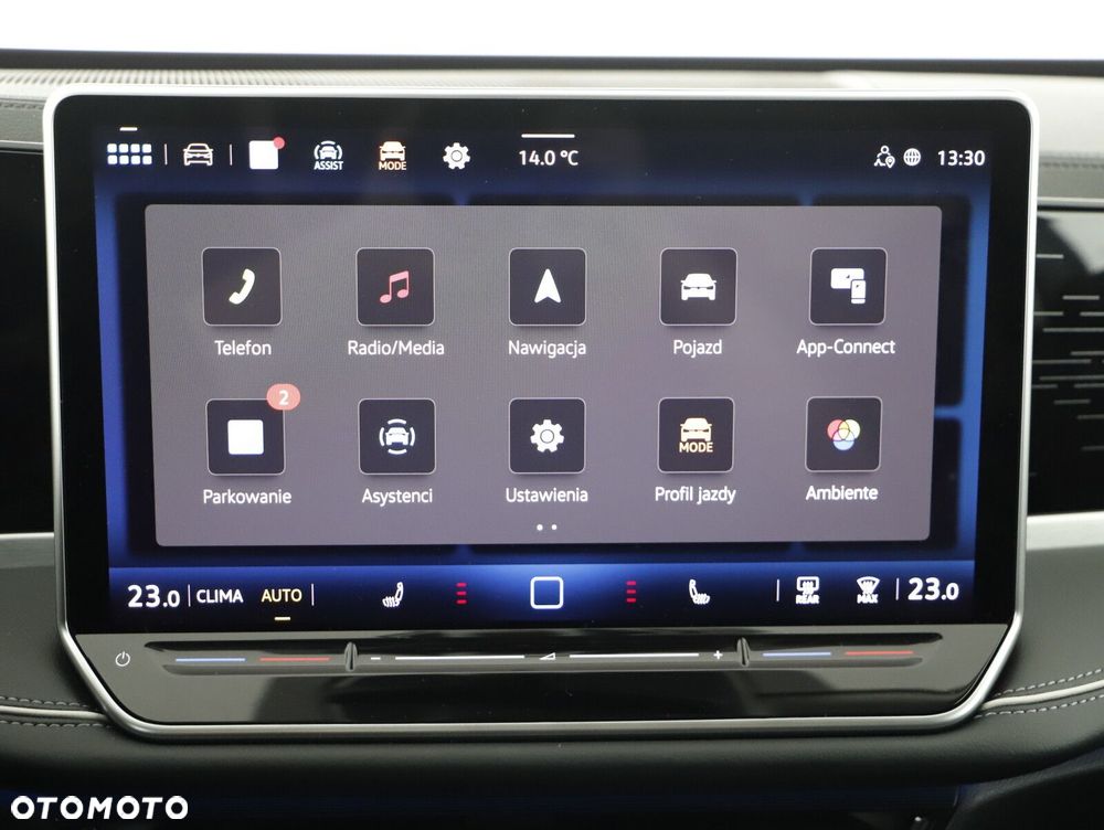 Volkswagen Passat Variant 2.0 TDI EVO Elegance DSG - 18