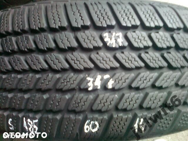 Maxxis  185/60/14  82T  nr 317 - 1