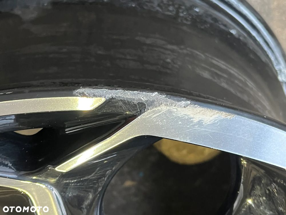 Felga Citroen 4x108 7J x 17 ET 42 9847195680 1szt. - 3