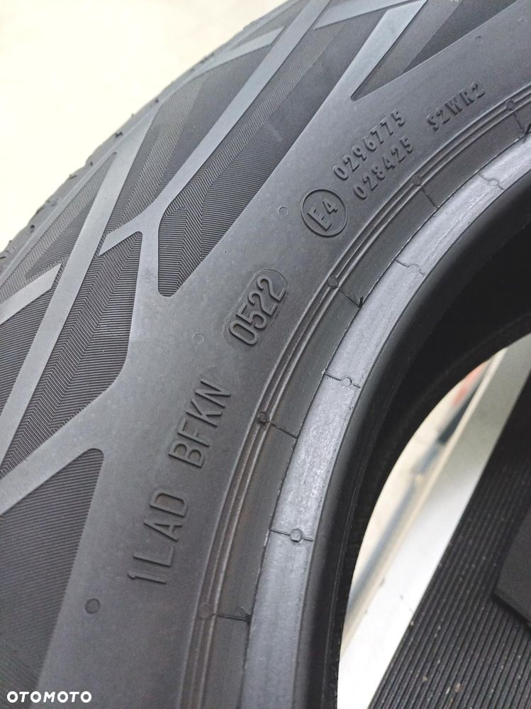 4x 185/65r15 continental 2022 letnie 60190 - 8
