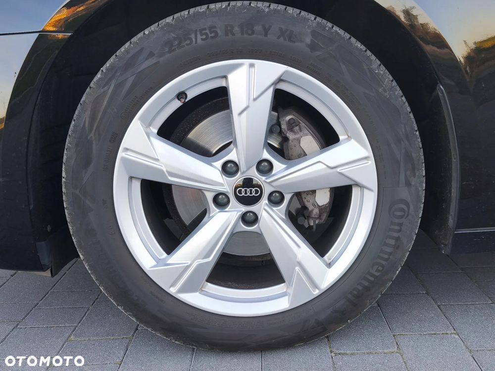 Audi A6 Limousine 40 TDI mHEV Quattro S tronic - 35