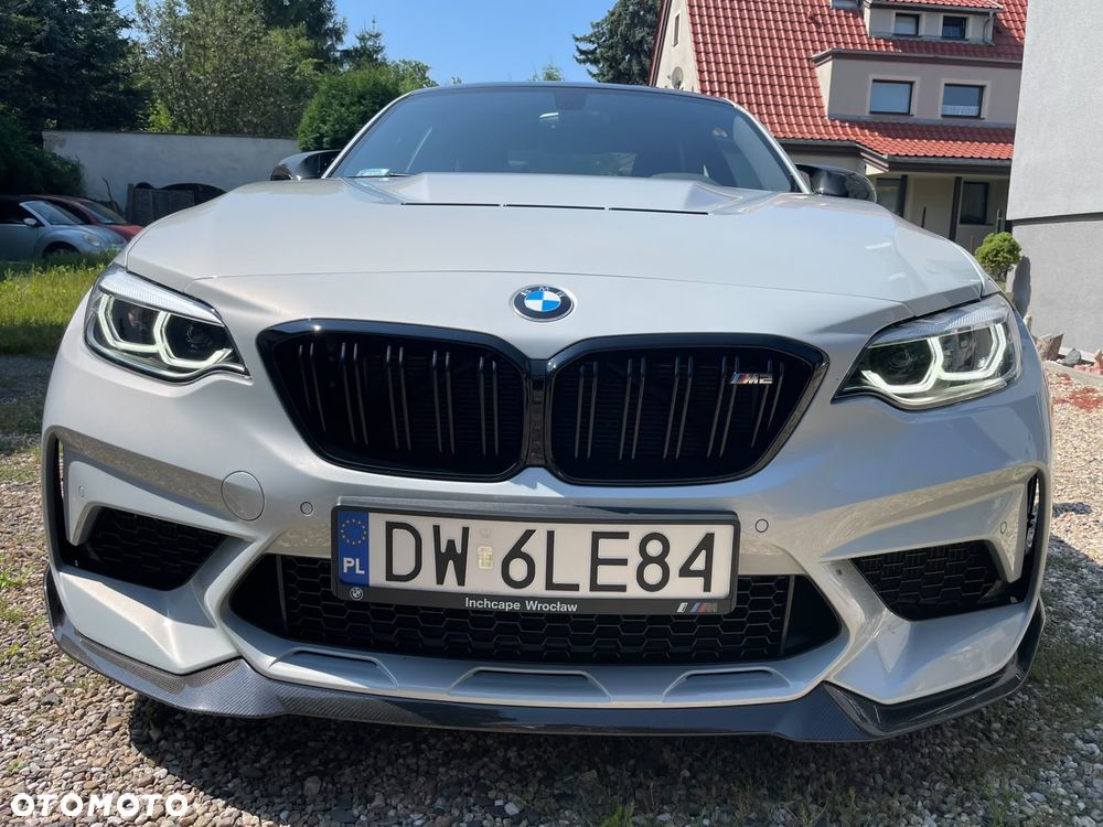 BMW M2 - 1