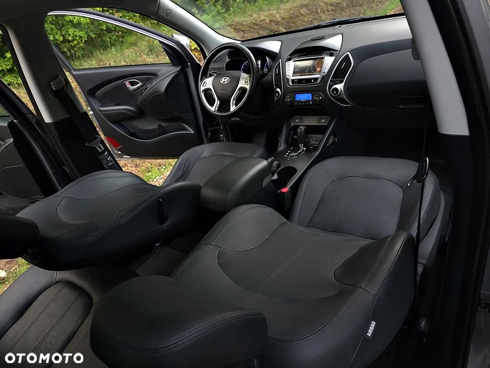 Hyundai ix35 2.0 Premium - 37