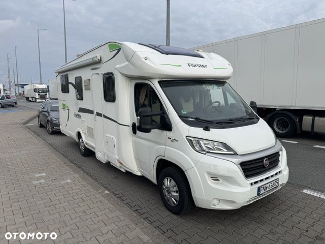 Eura Mobil FORSTER - 2