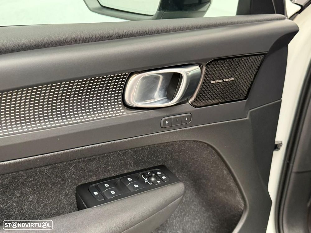 Volvo XC 40 T5 Recharge DKG RDesign - 33