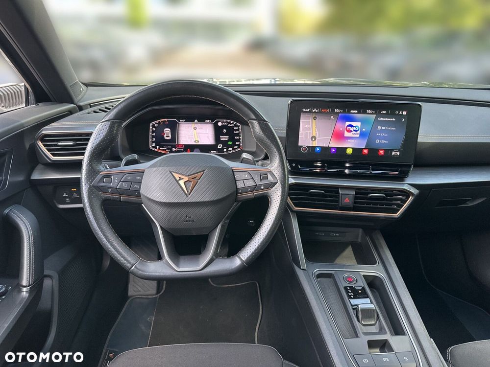 Cupra Formentor 1.5 TSI DSG - 16