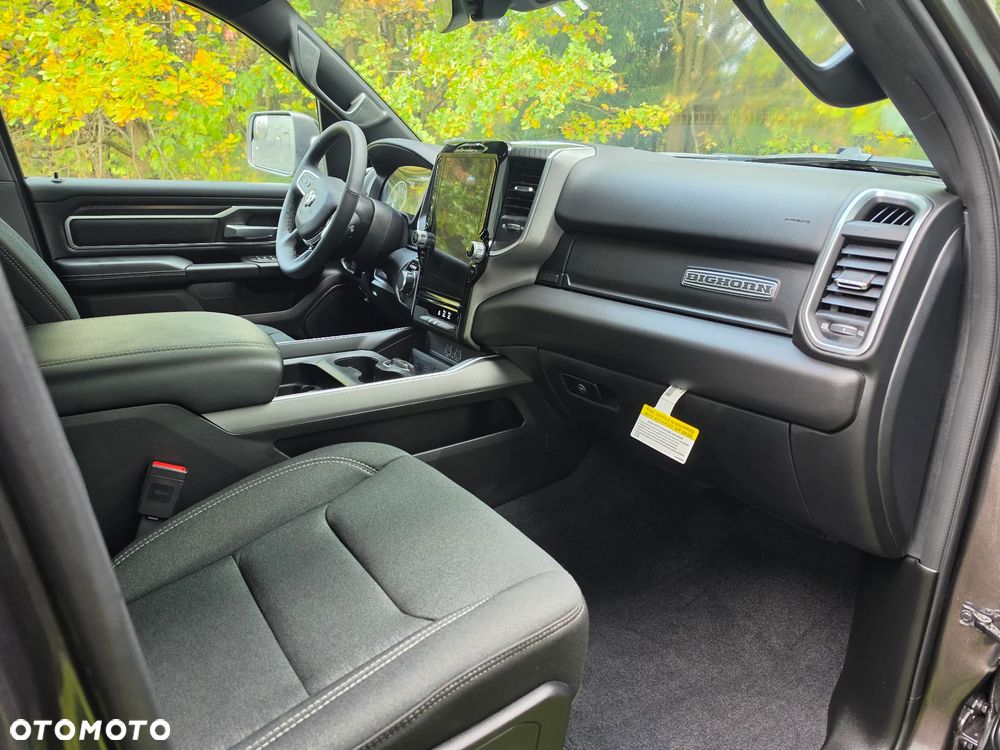 RAM 1500 - 20