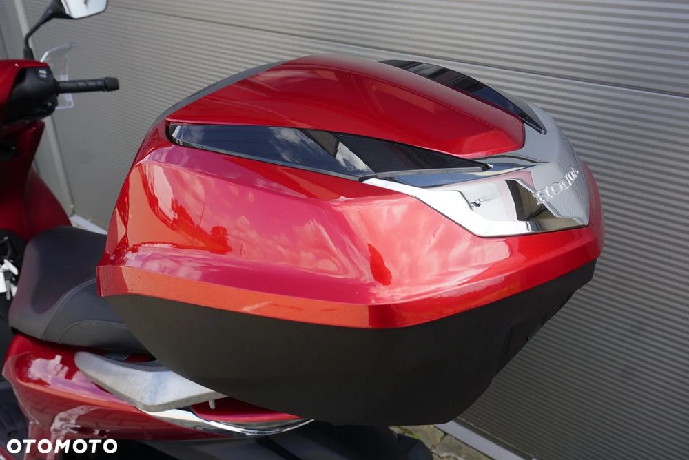 Honda SH - 16