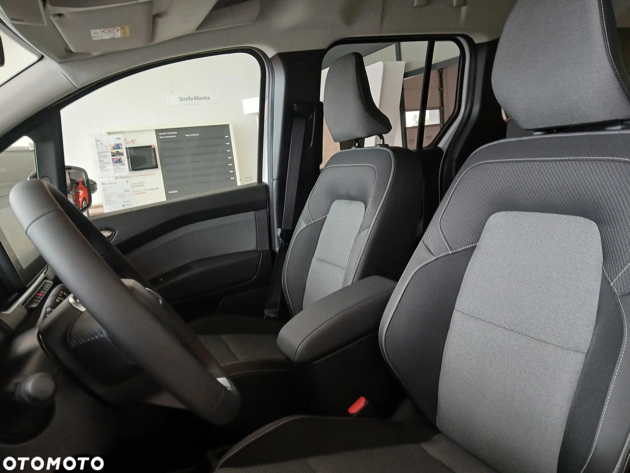 Renault Kangoo 1.5 dCi Techno - 12