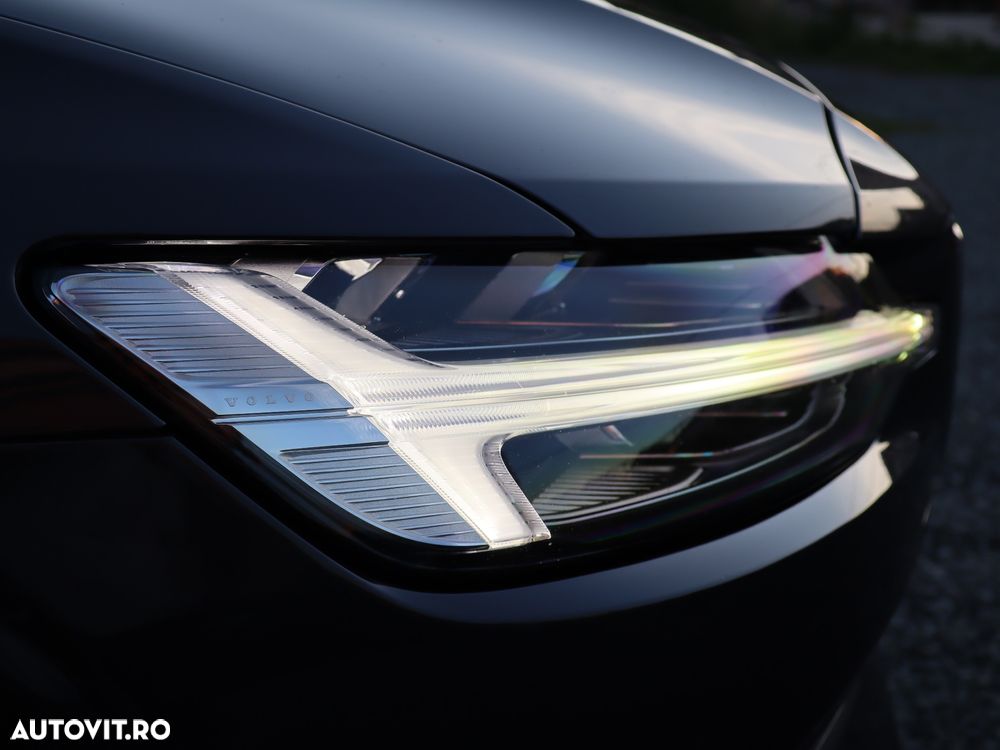 Volvo V60 D3 Geartronic Momentum Pro - 16