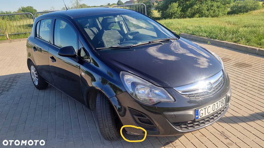 Opel Corsa 1.3 CDTI Cosmo ecoFLEX - 2