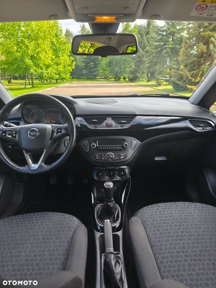 Opel Corsa 1.4 Innovation - 4