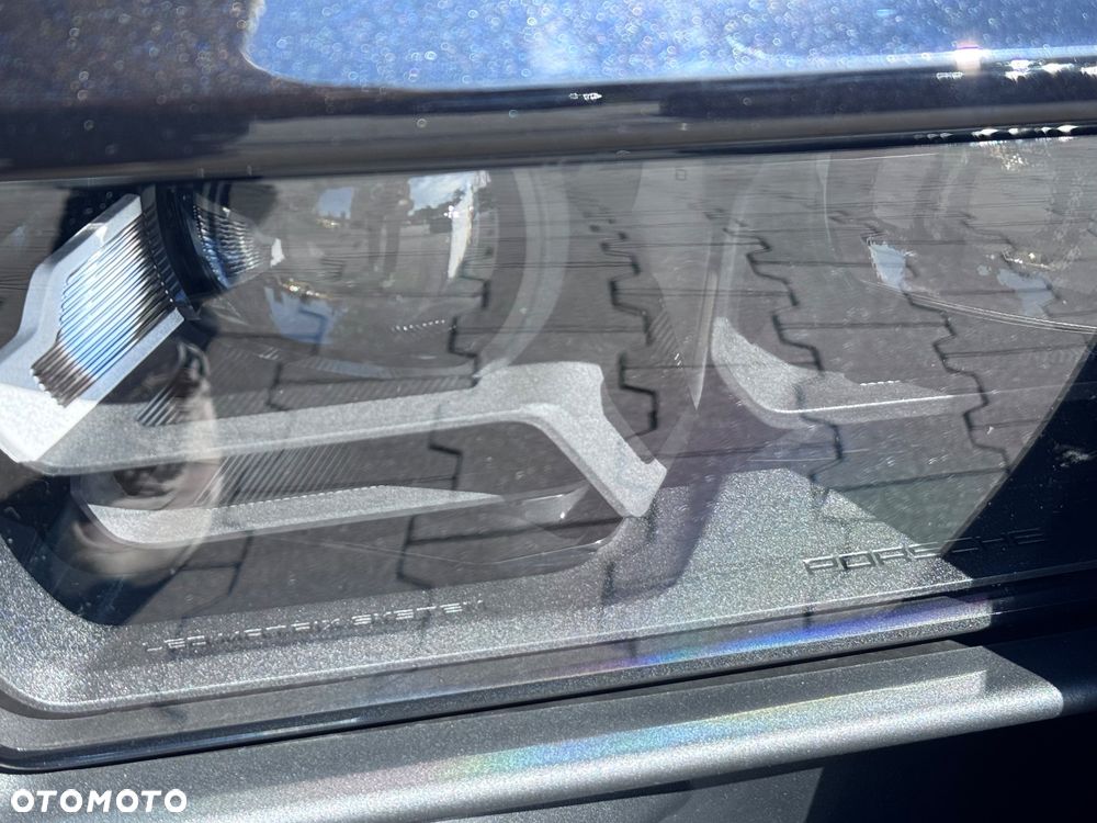 Porsche Macan 4 100kWh - 27