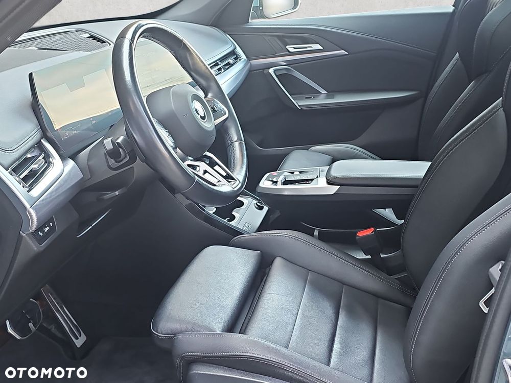 BMW X1 - 10
