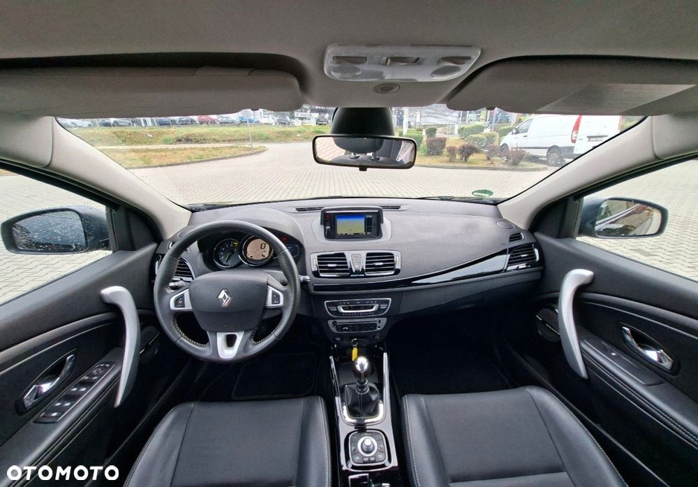 Renault Megane - 25