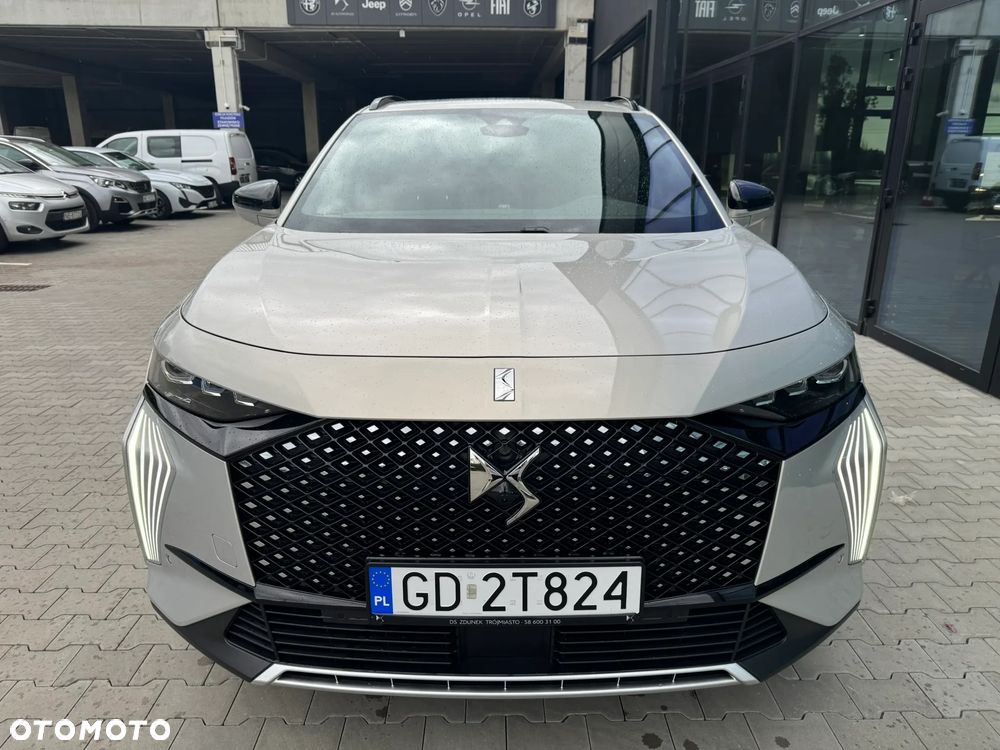 DS Automobiles DS 7 Crossback 1.6 E-Tense 4x4 Opera - 4