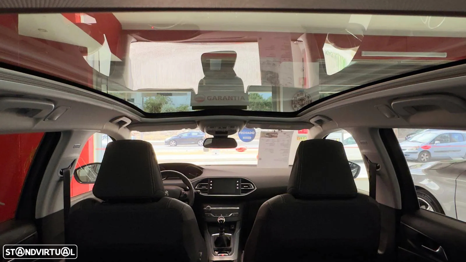 Peugeot 308 SW 1.5 BlueHDi Allure Pack - 16