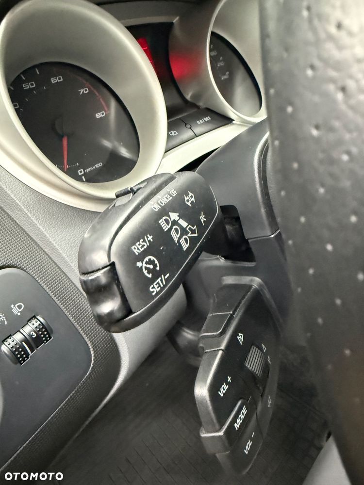 Seat Ibiza 1.4 16V Style - 18