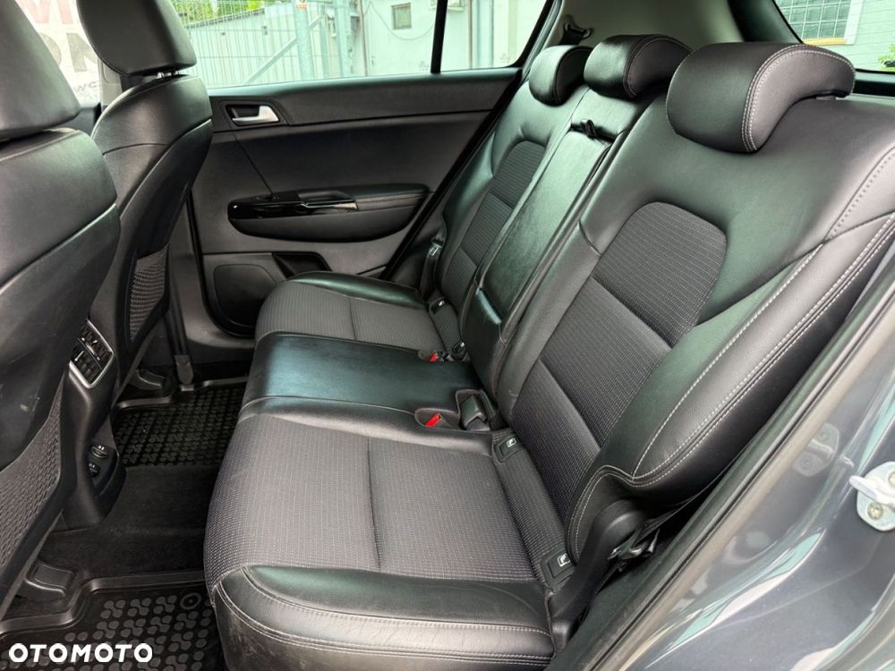Kia Sportage - 29