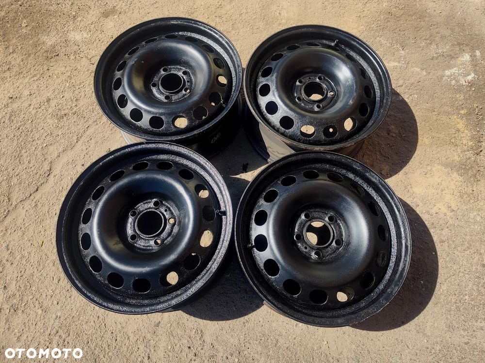 5x108 Felgi Stal Stalowe 16 Koła PEUGEOT 308 308S 508 PARTNER III 3 EXPERT Traveller OPEL ASTRA L VI 6 VIVARO C Zafira Life COMBO E V 5 GRANDLAND CITROEN BERLINGO III 3 GRAND C4 PICASSO JUMPY SPACETOURER TOYOTA PROACE VERSO Legnica ALU-RAD - 1