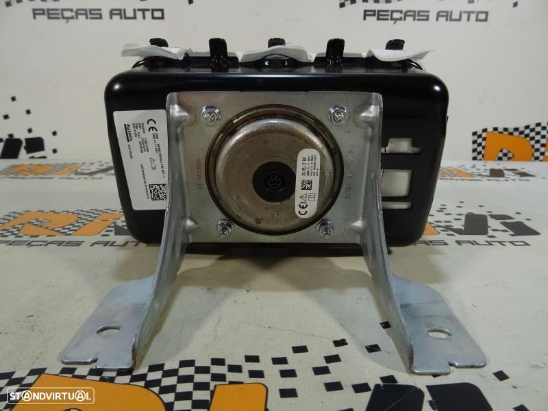 Airbag De Passageiro Abarth 500 / 595 / 695 (312_)  632123600E / 52002 - 4