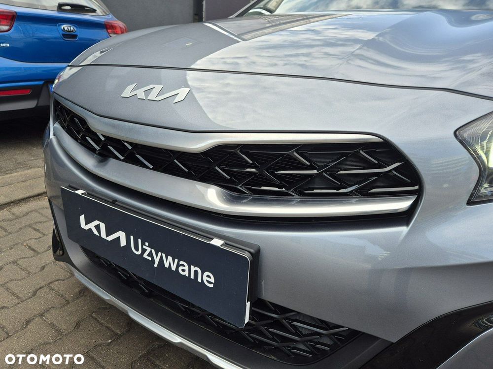 Kia XCeed 1.5 T-GDI L DCT - 24