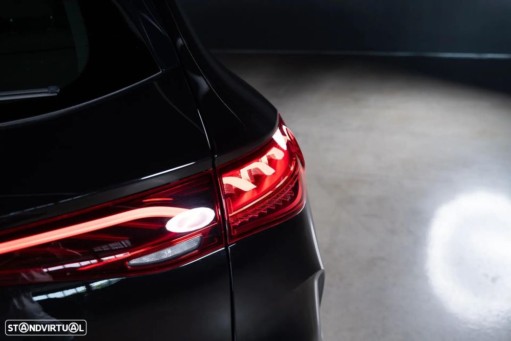 Mercedes-Benz EQE SUV 350+ AMG Line Premium - 13