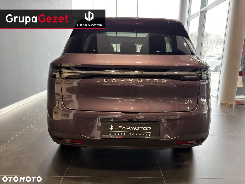 Leapmotor B10 - 4