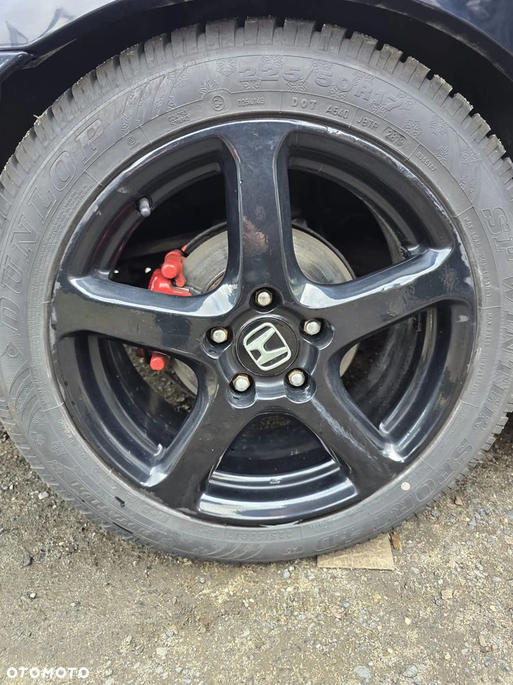 Honda Accord 2.0 Comfort - 20