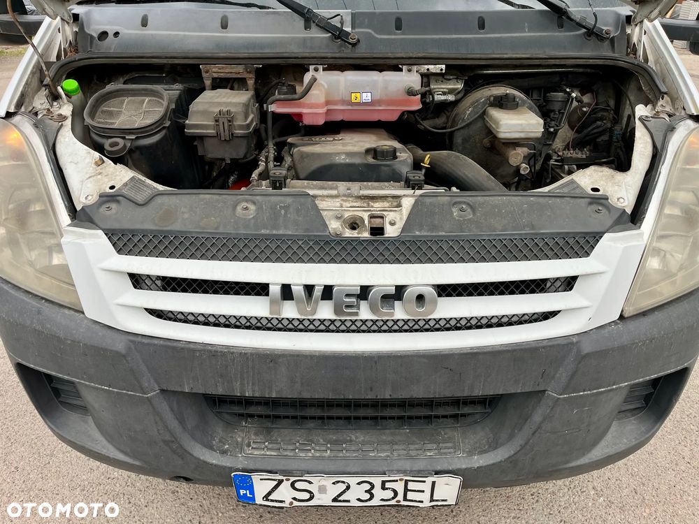 Iveco Daily - 9