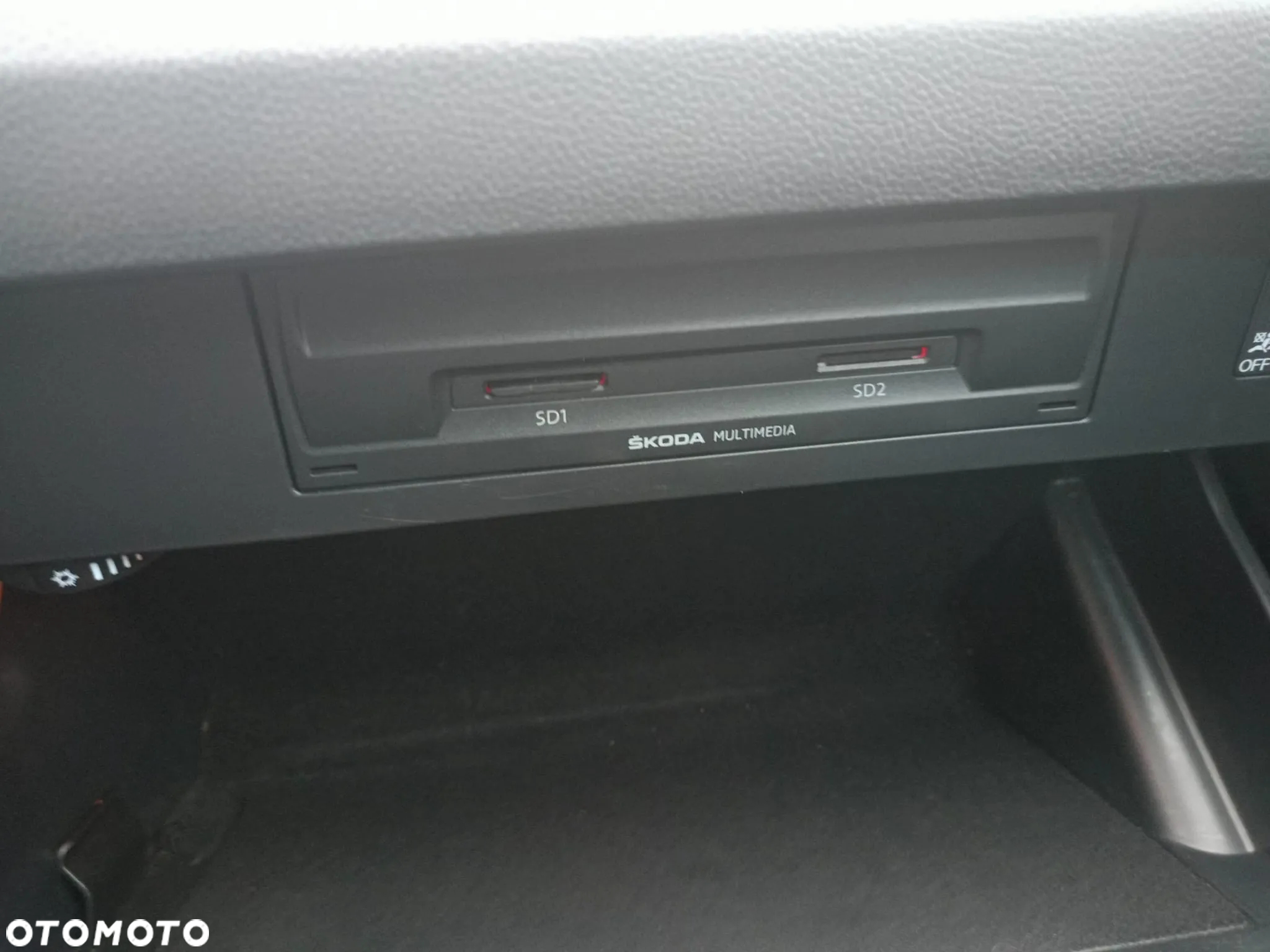 Skoda Octavia 2.0 TDI (Green tec) 4x4 Ambition - 15