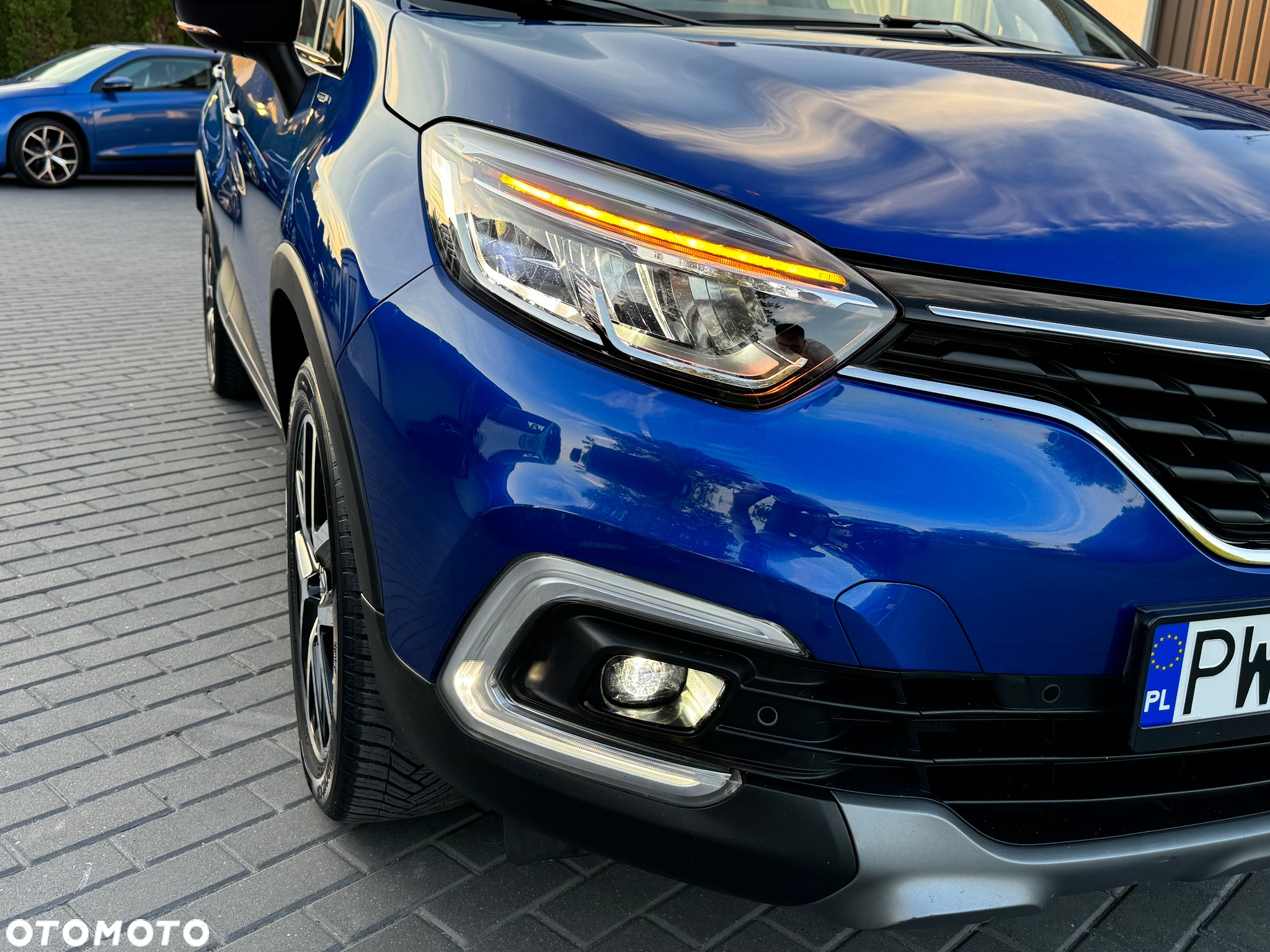 Renault Captur 1.3 Energy TCe S-Edition - 29
