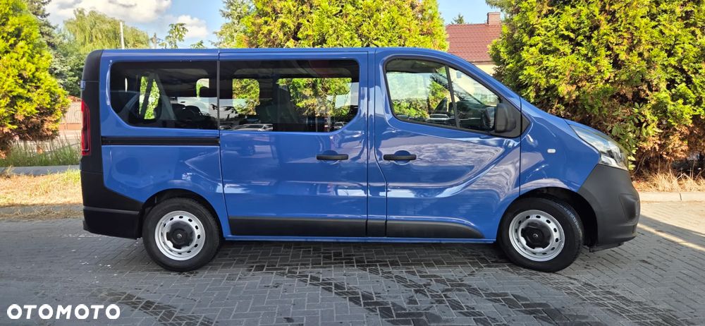 Opel Vivaro L1H1 S&S Life - 16