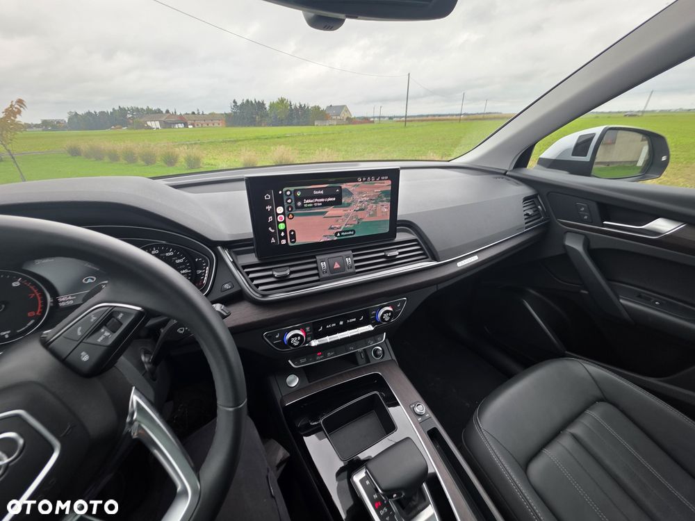 Audi Q5 - 8