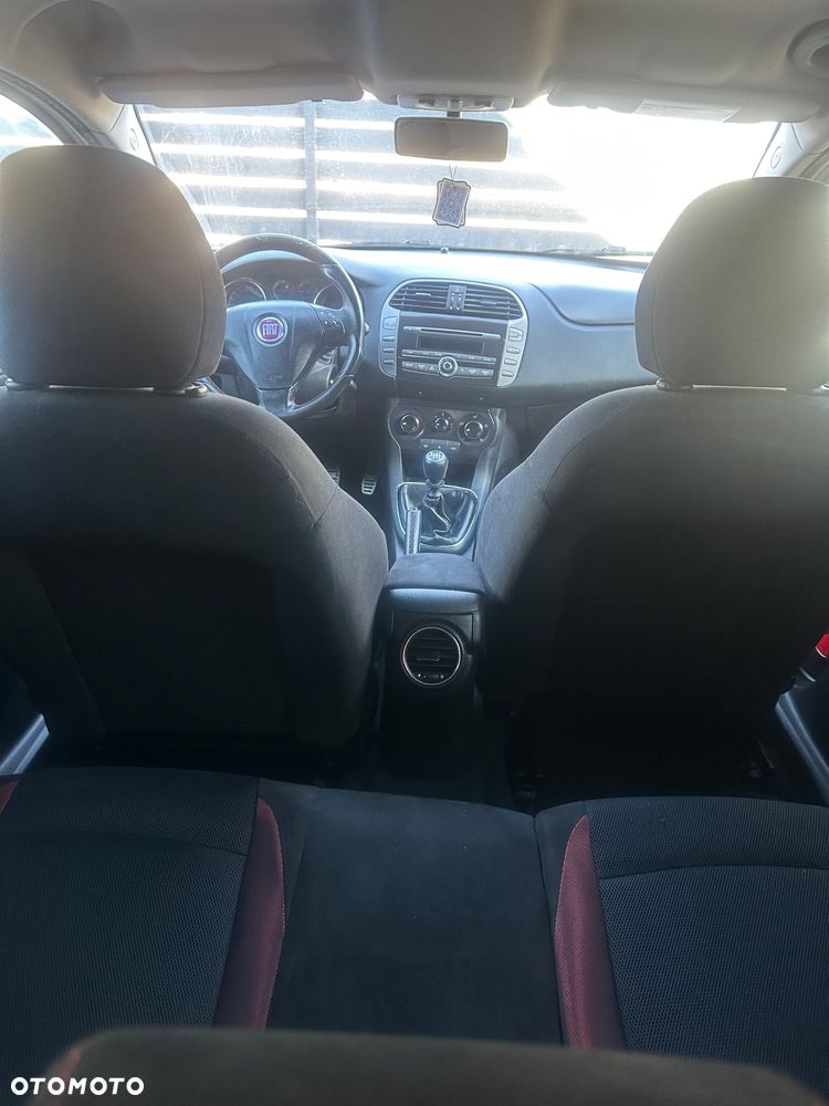 Fiat Bravo 1.4 T-JET 16V Racing - 13