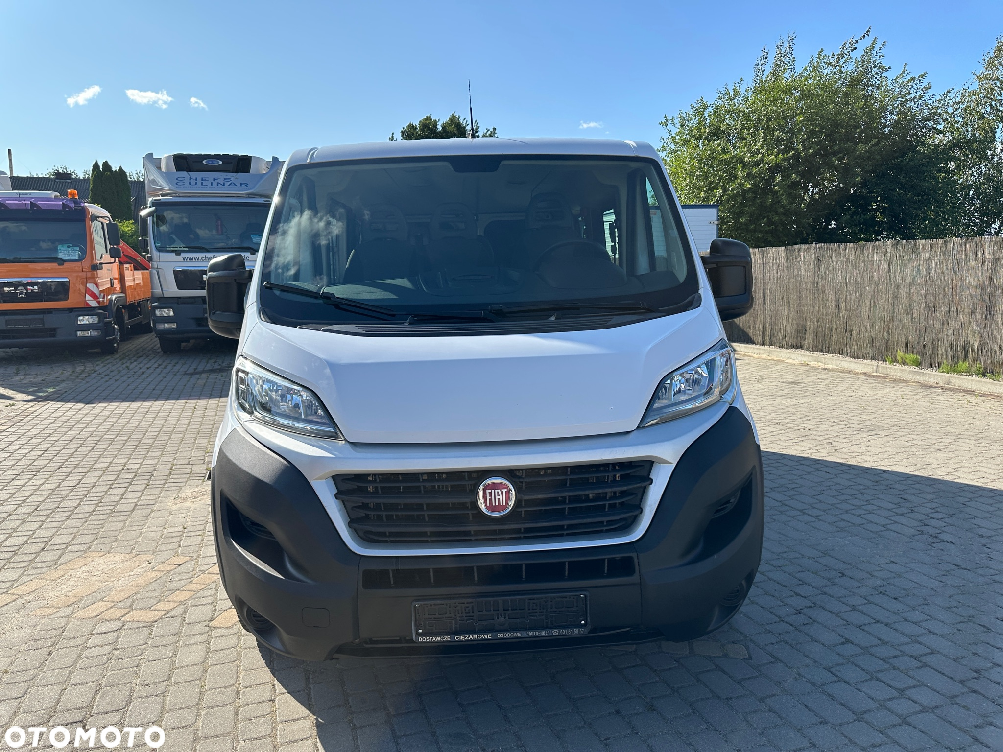 Fiat Ducato 9-cio osobowy - 6