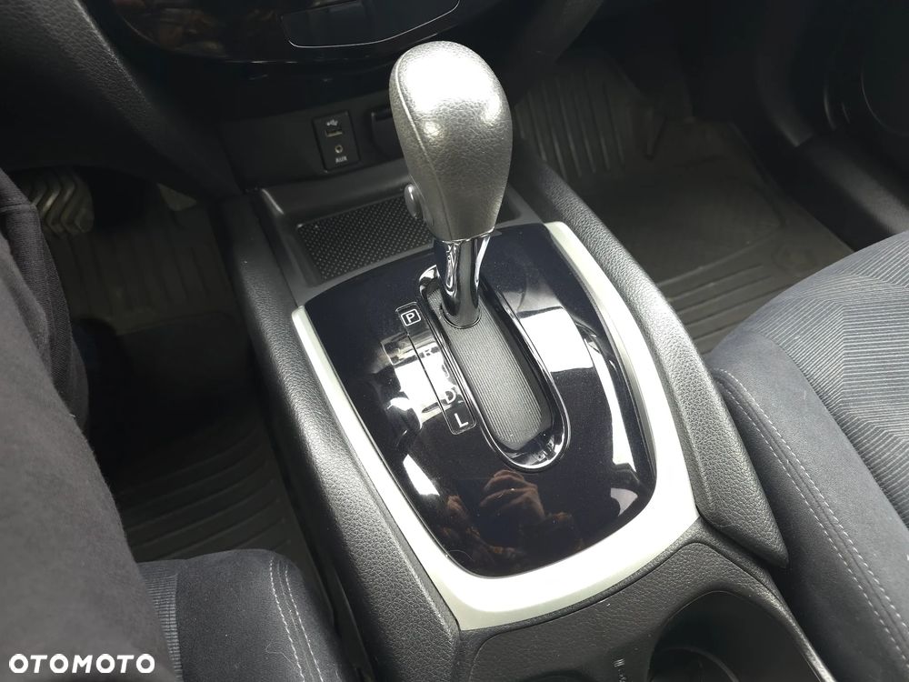 Nissan X-Trail - 27