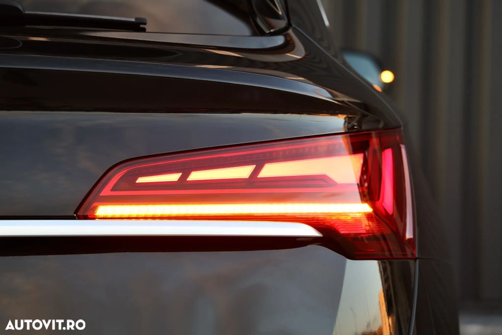 Audi Q5 Sportback 50 TFSI e quattro S tronic PHEV S Line - 20