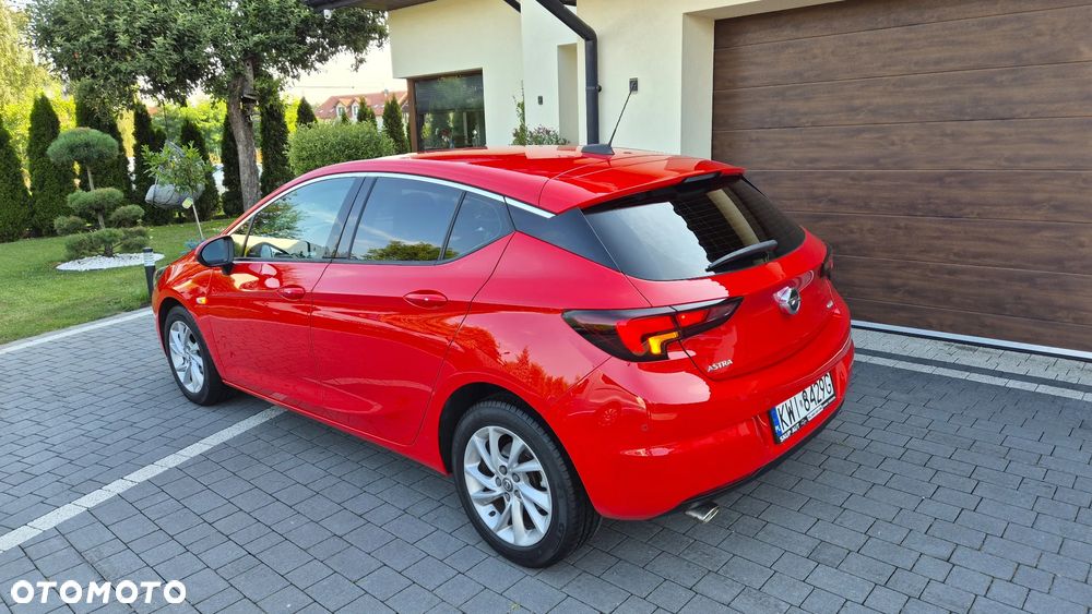 Opel Astra 1.6 CDTI Elite S&S - 3