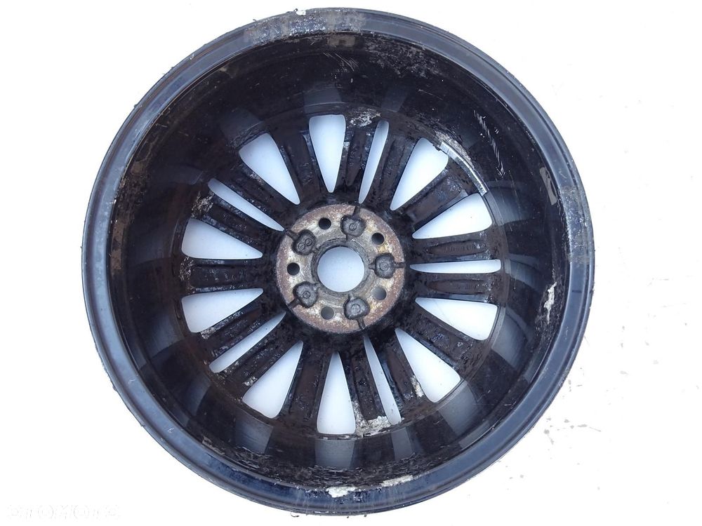 ALUFELGI FELGI 17 5x112 7,5" ET 47 3AA601025G PASSAT B7 CC GOLF VI TOURAN - 6